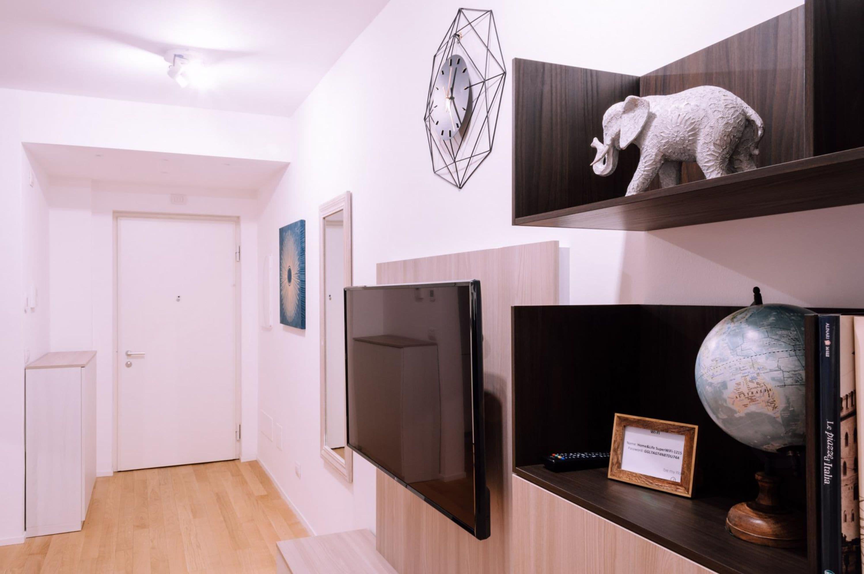 Appartamento Di Design Alle Due Torri By Wonderful Italy, Bologna